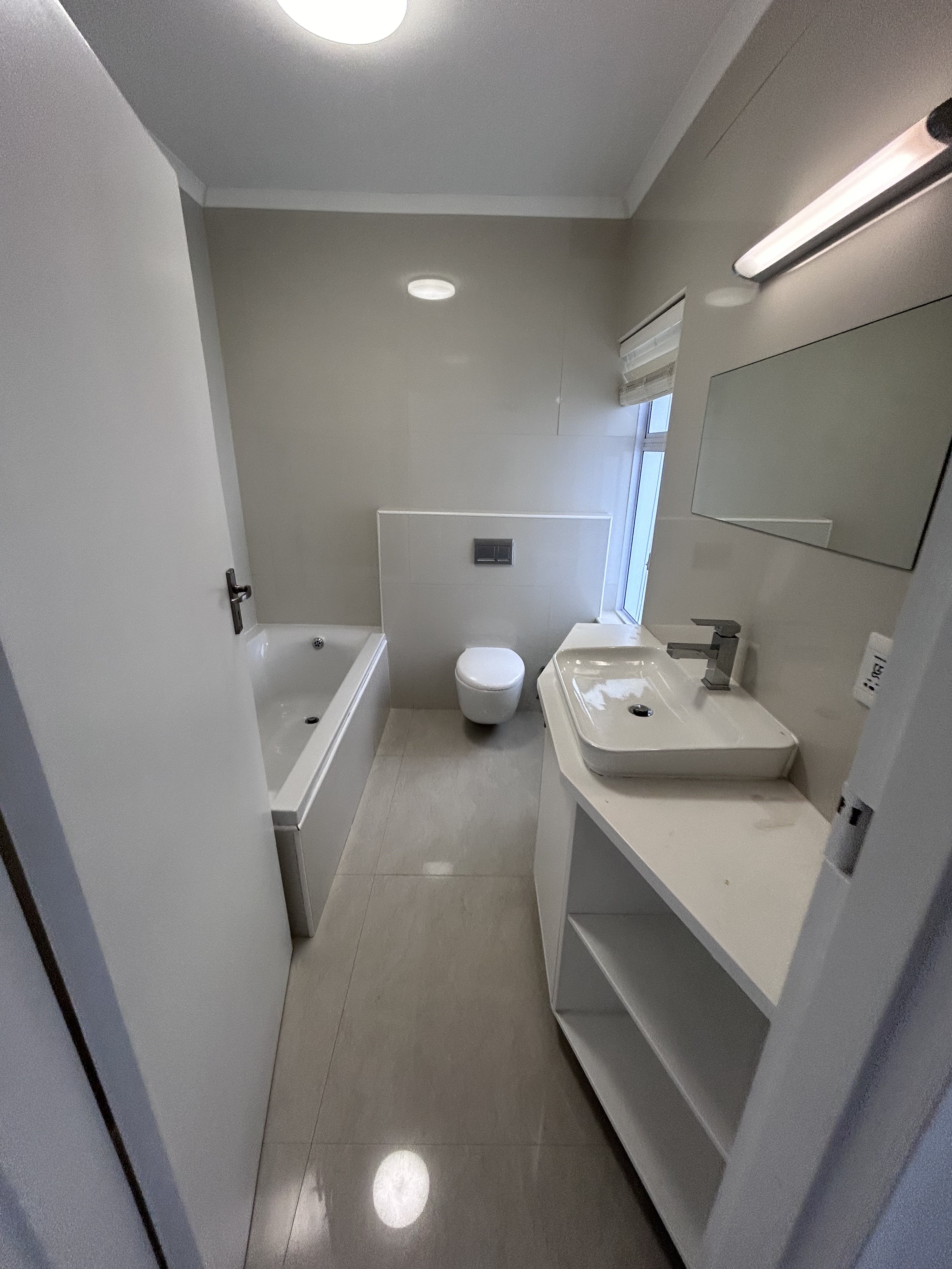 Sea Point - Adelphi Penthouse