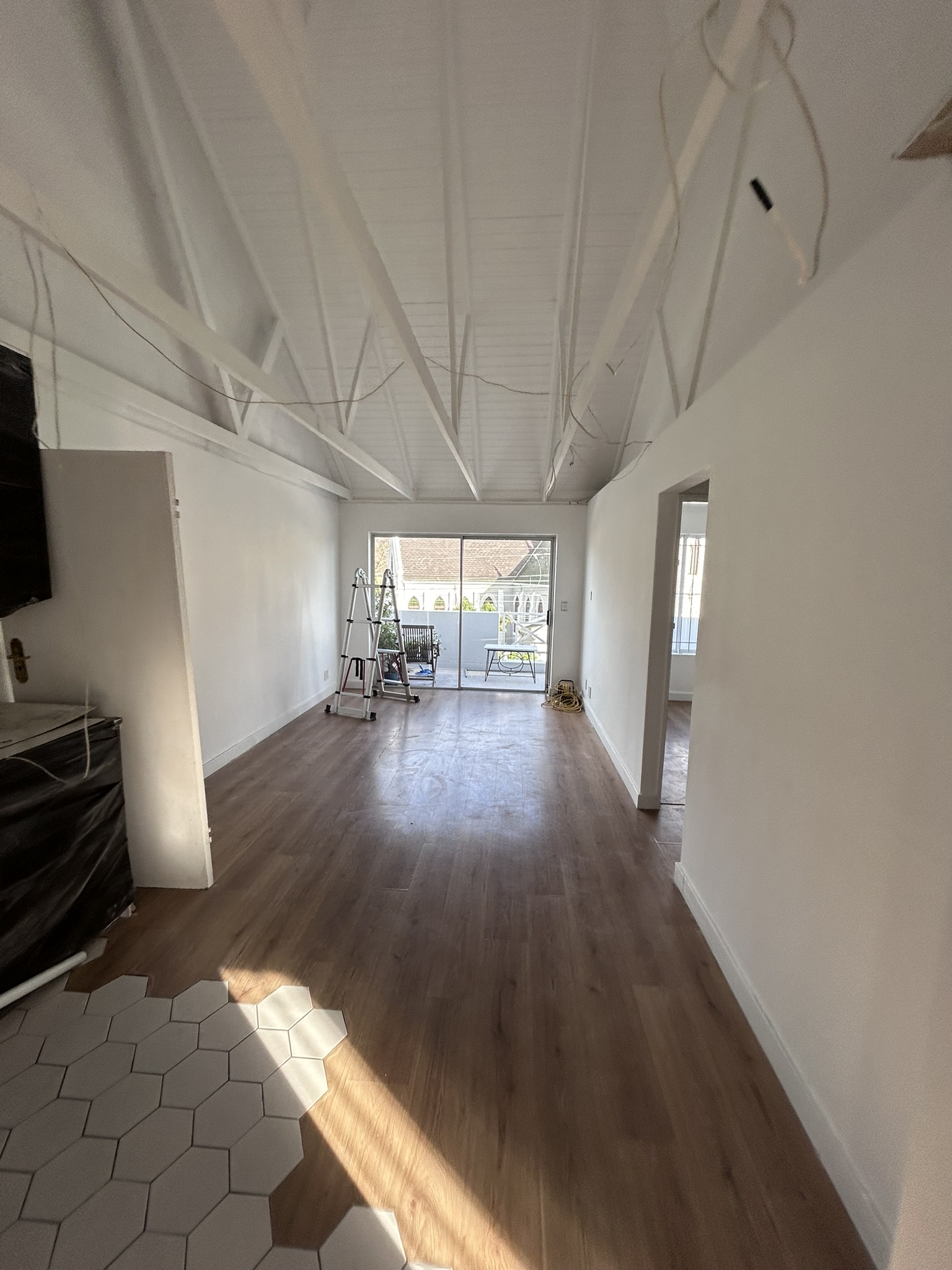 Rondebosch - Greenwich Village