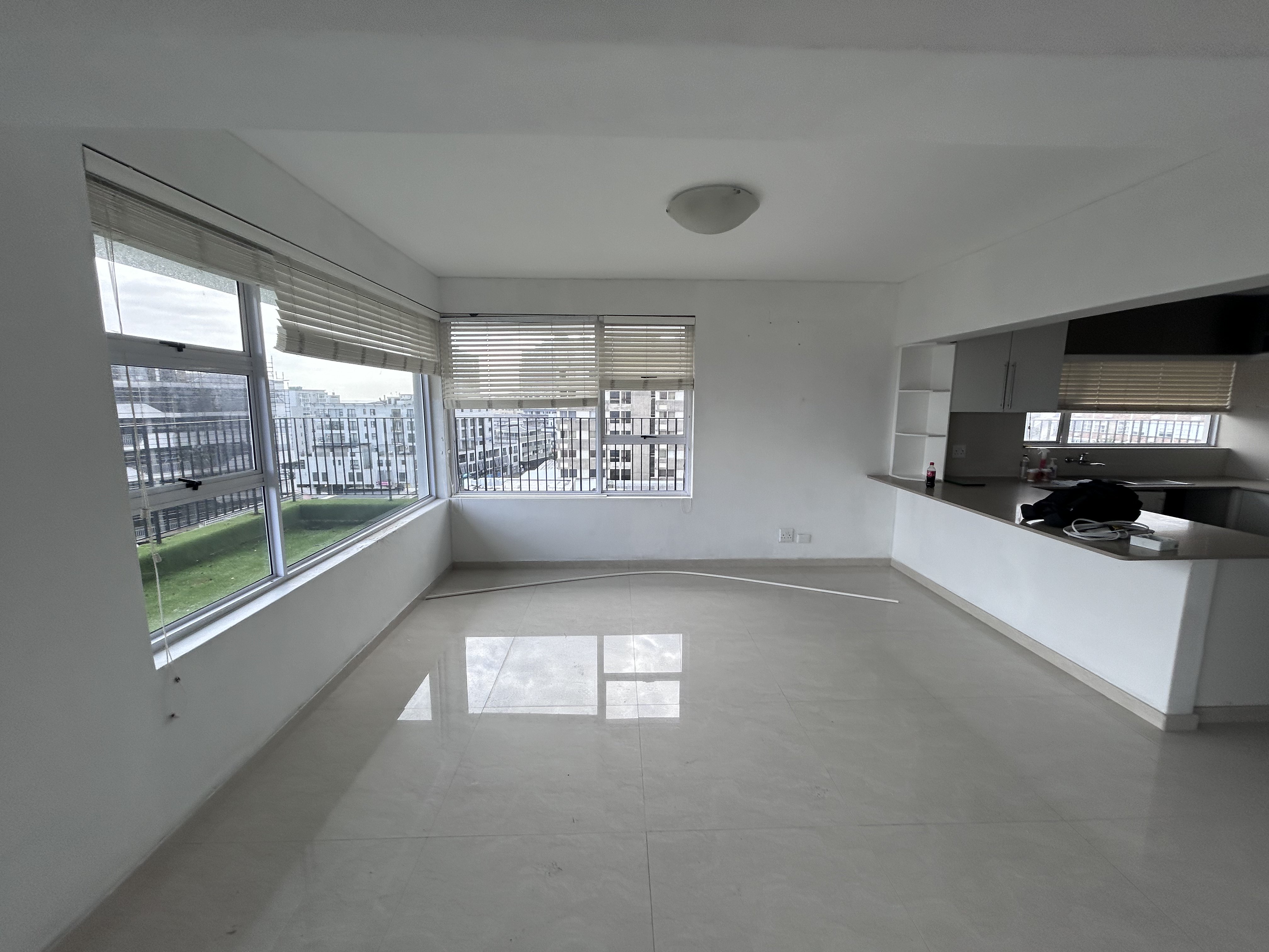 Sea Point - Adelphi Penthouse
