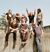 The Budos Band
