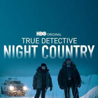 Moby on True Detective: Night Country