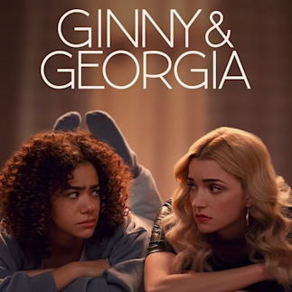 Tessa Rose Jackson, ANNA SOFIA, Goth Babe, Donna Blue & UNIIQU3 on Ginny & Georgia