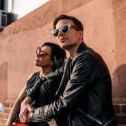 Matt and Kim