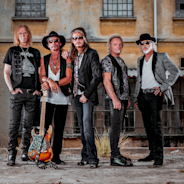 Aerosmith