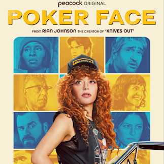 Moby & Goldmyth on Poker Face