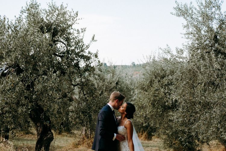 Top 10 Wedding Venues Tuscany: Resorts, Hamlets, Villas, and Castles