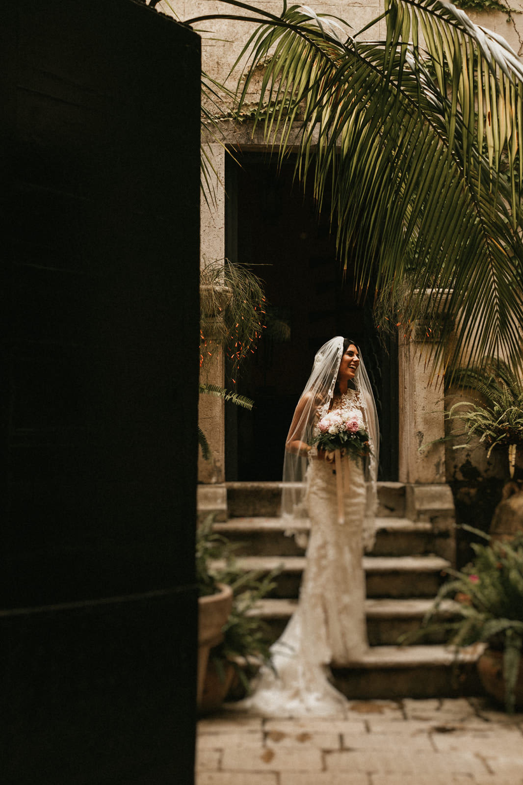 Wedding Photographer in Mexico
