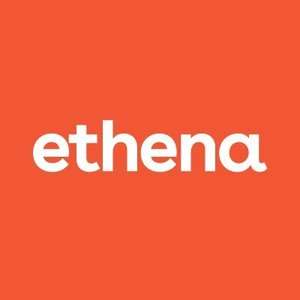 Ethena's company logo