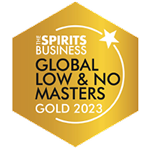 Le logo "low and no award