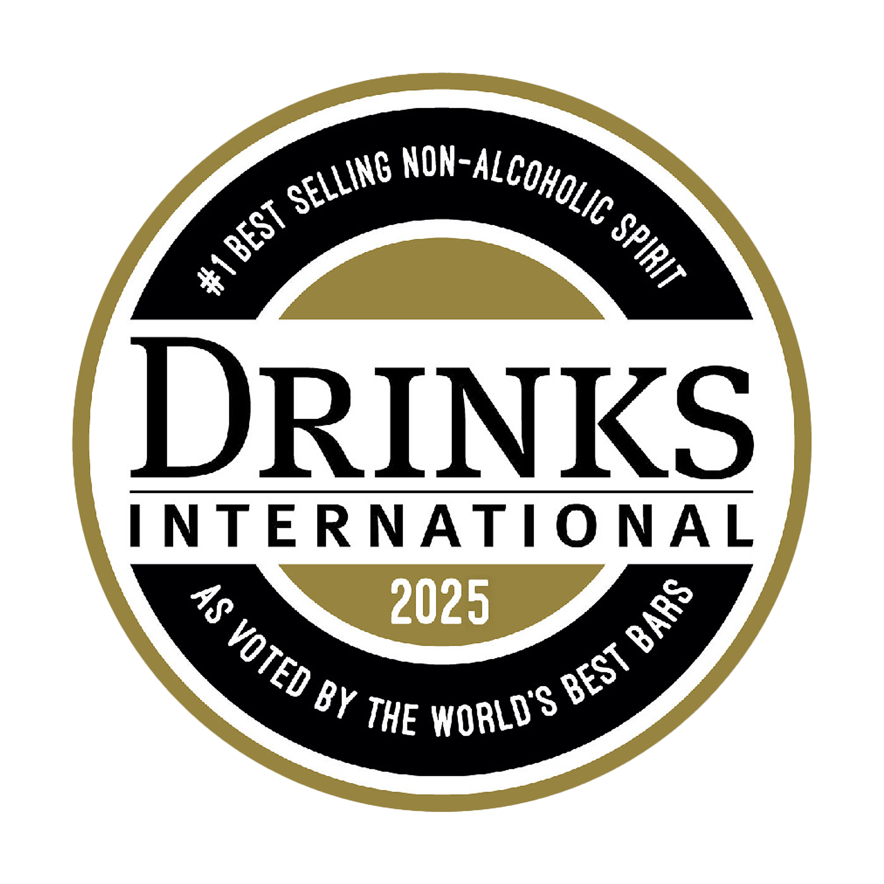 Drinks International Bronze 2025