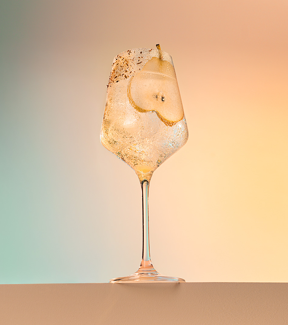 Spice Spritz