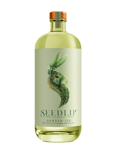 Seedlip Garden 108 | Seedlip