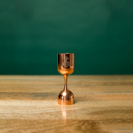 Seedlip Cocktail Jigger