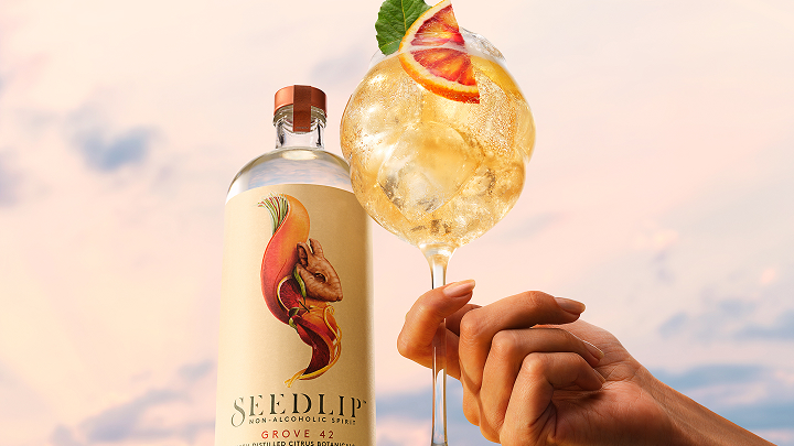 Seedlip Grove 42 | Seedlip