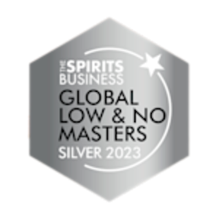Global Low and No Masters Silver 2023
