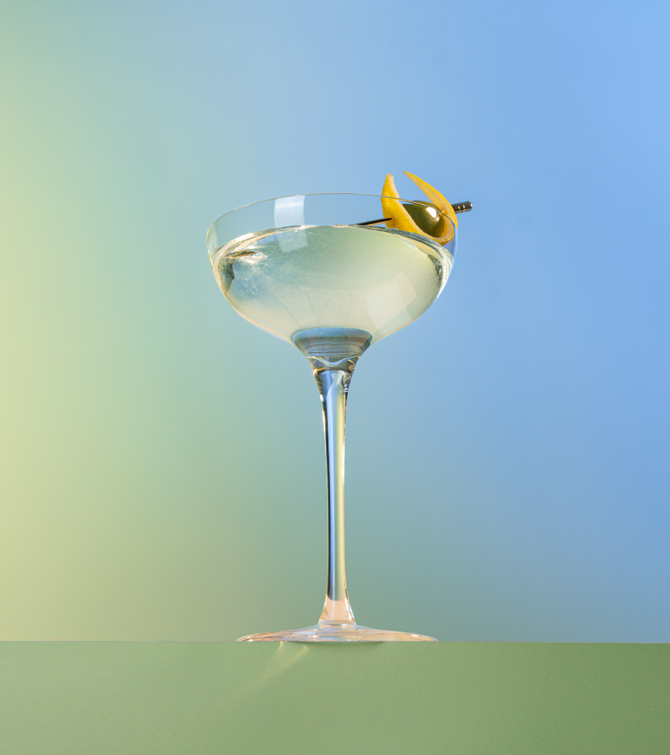 Cocktail Martini