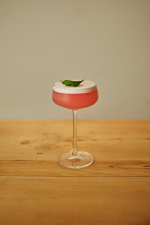 Watermelon sour seedlip