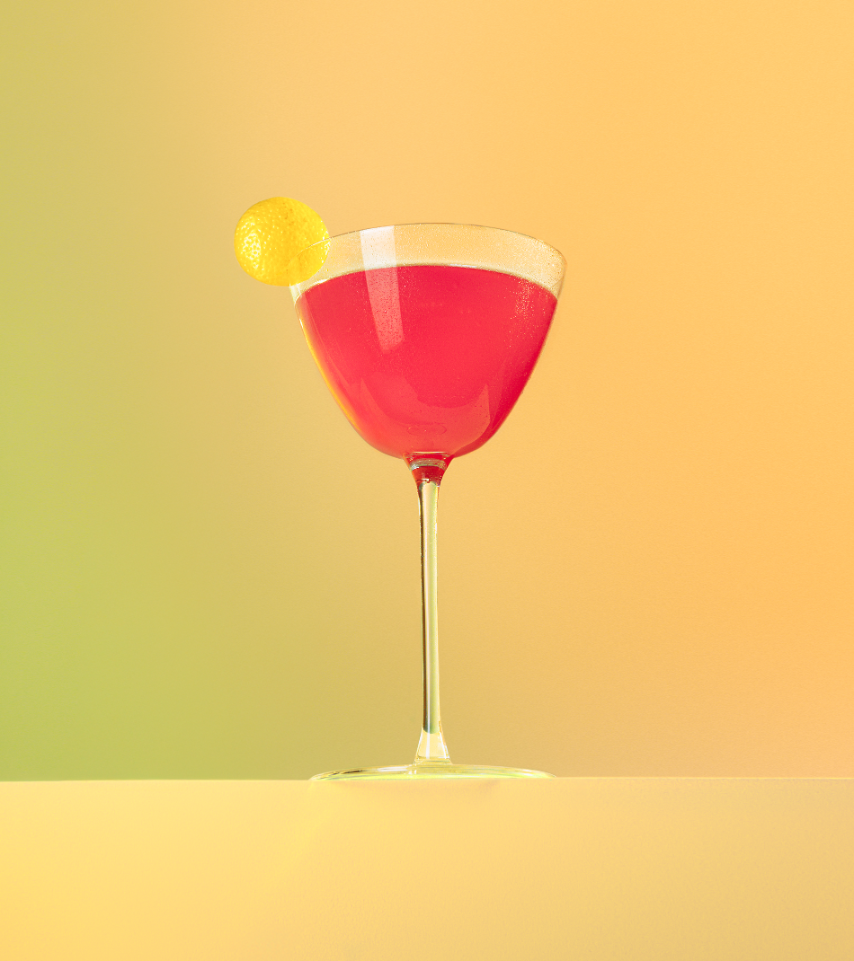 Cosmopolitan