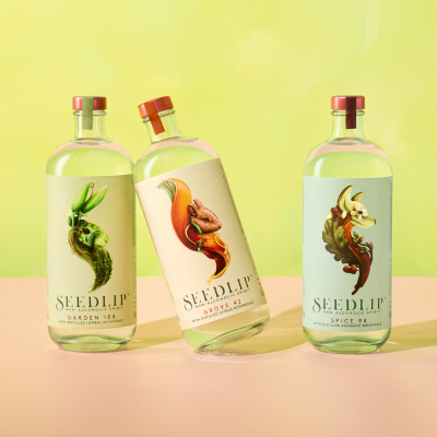 Seedlip Grove 42 | Seedlip