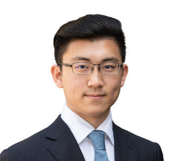 Zehui (Jordan) Liu