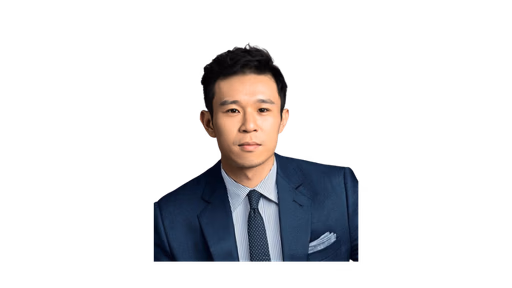 ZONGTAI  (TONY) ZHOU