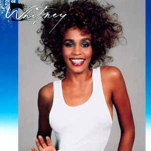 Cover Image for Whitney