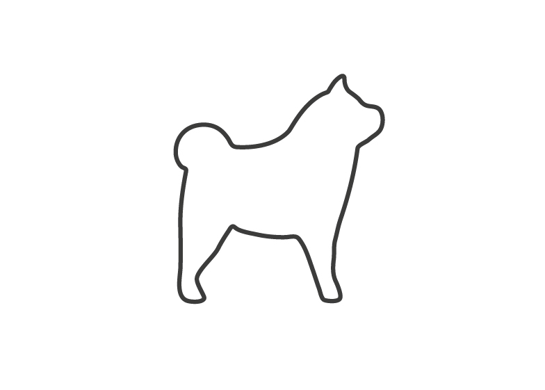 Hunderassen-die-perfekt-in-den-Croozer-Hundefahrradanhaenger-Dog-XL-hineinpassen
