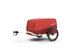 Croozer Cargo Tuure Lava-red Titelbild 1 WEB 001 PNG