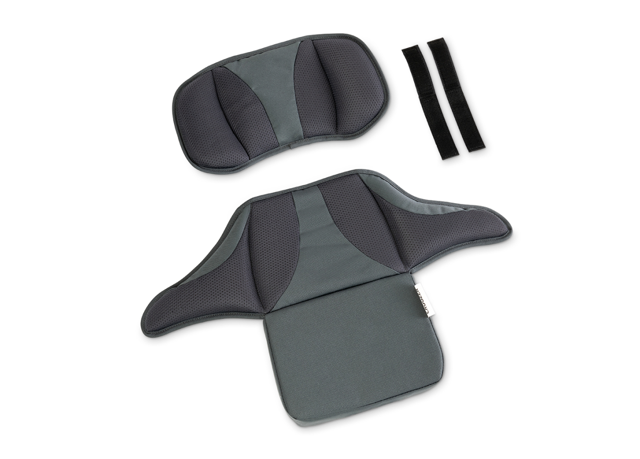 Accessories: Seat Support