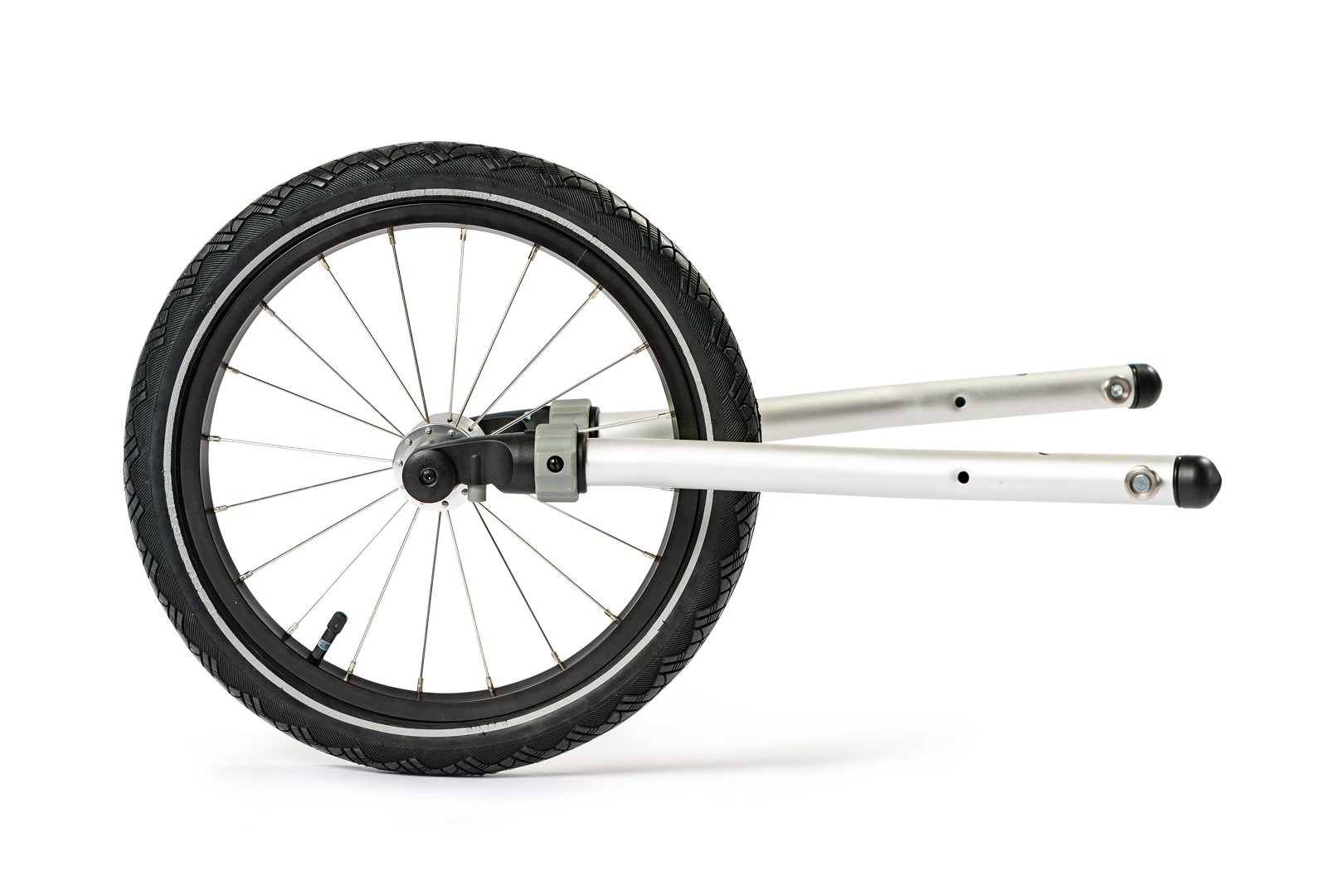 Bike Trailer Accessory Jogger Kit | Croozer