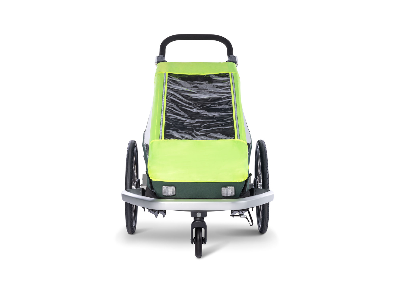 Rain Cover for Kid one-seater | Croozer