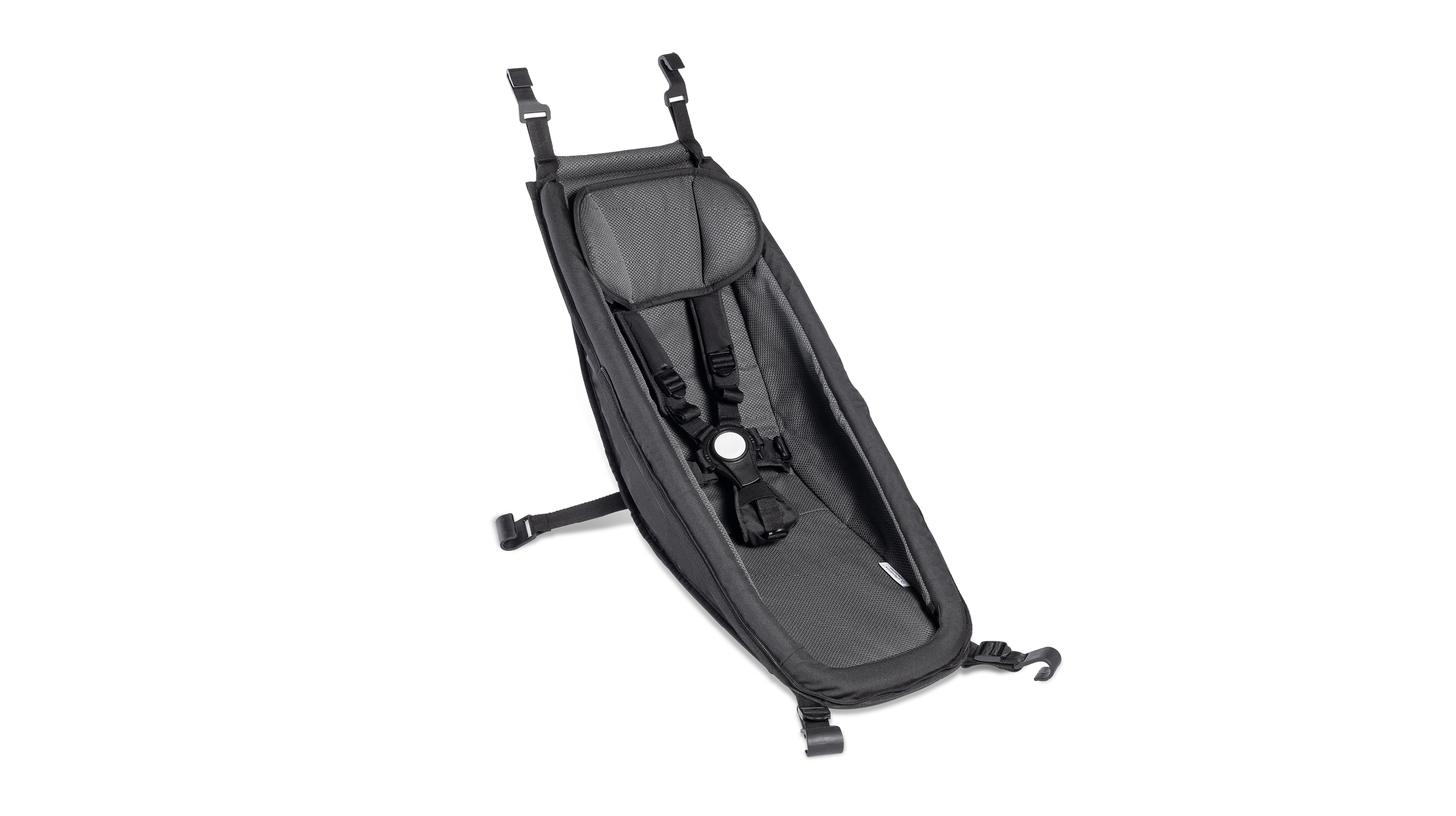 chariot bike trailer infant sling