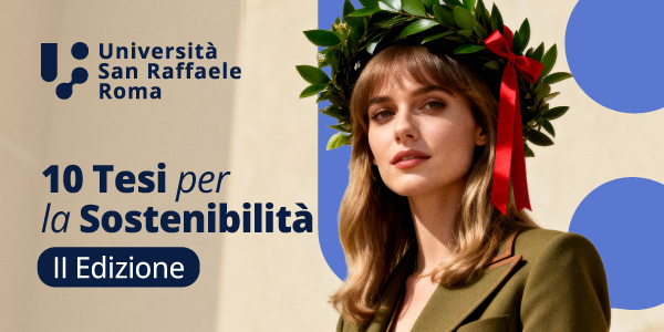 10 Tesi per la Sostenibilità II edizione