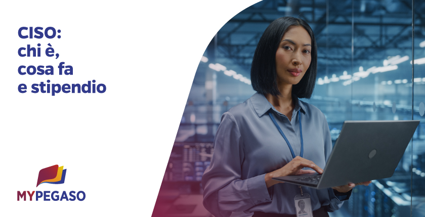 CISO: ruolo, responsabilità, stipendio e opportunità nel settore della sicurezza informatica