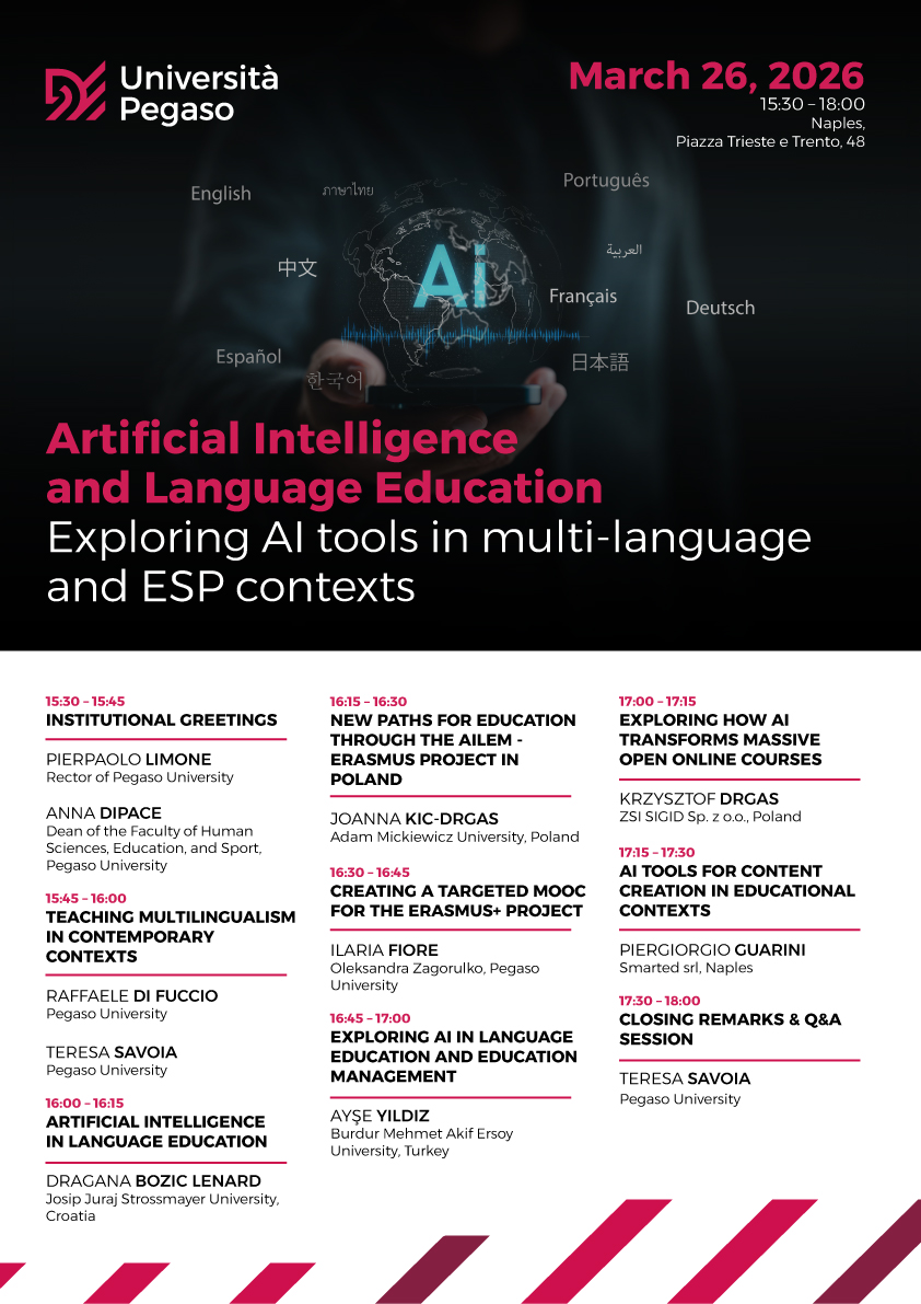 Artificial Intelligence and Language Education