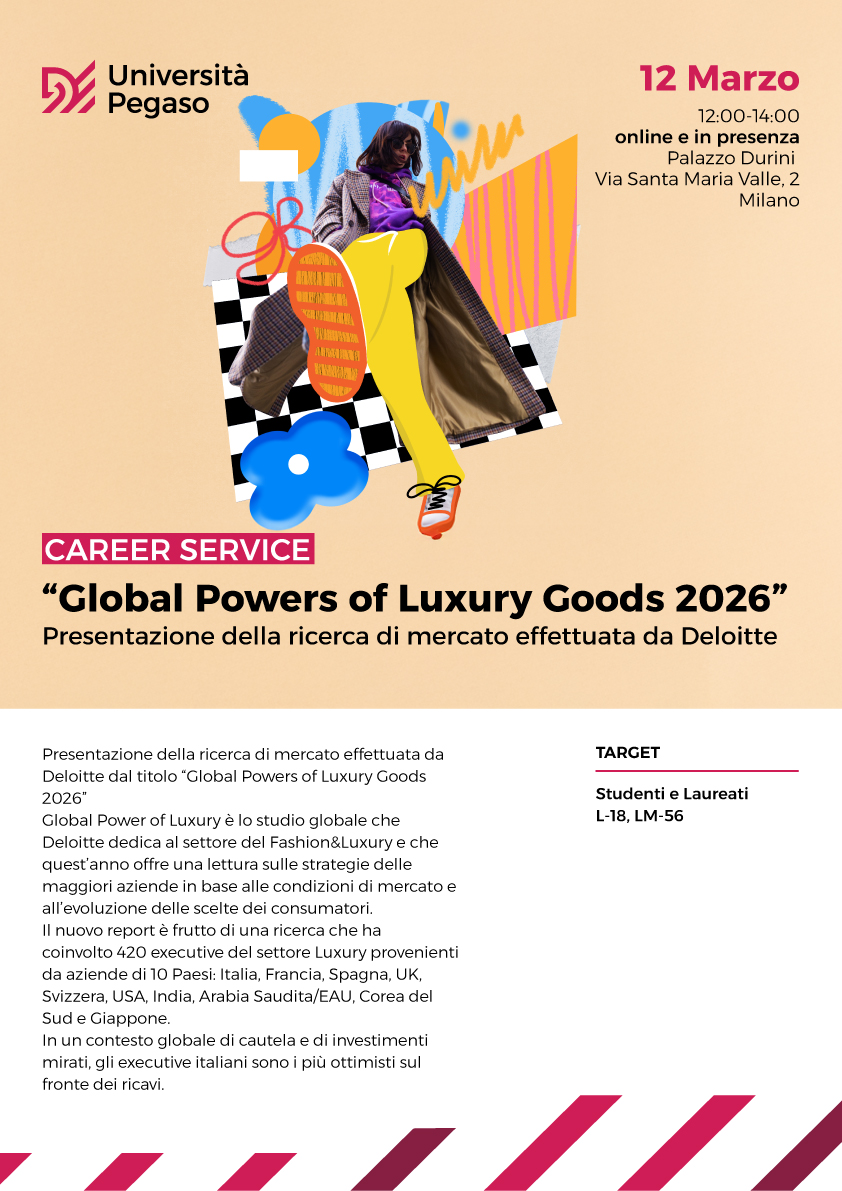 Global Powers of Luxury – Deloitte