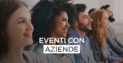 Eventi con Aziende