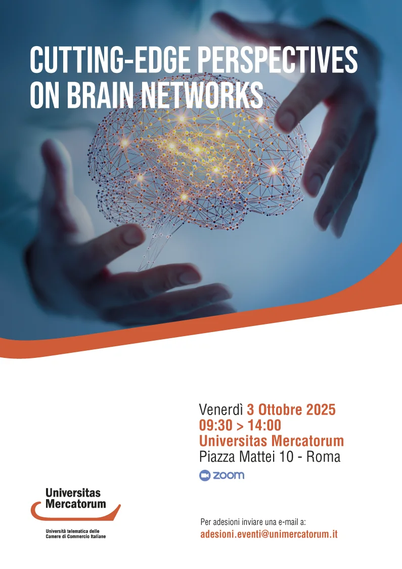 Cutting-Edge perspectives on brain networks