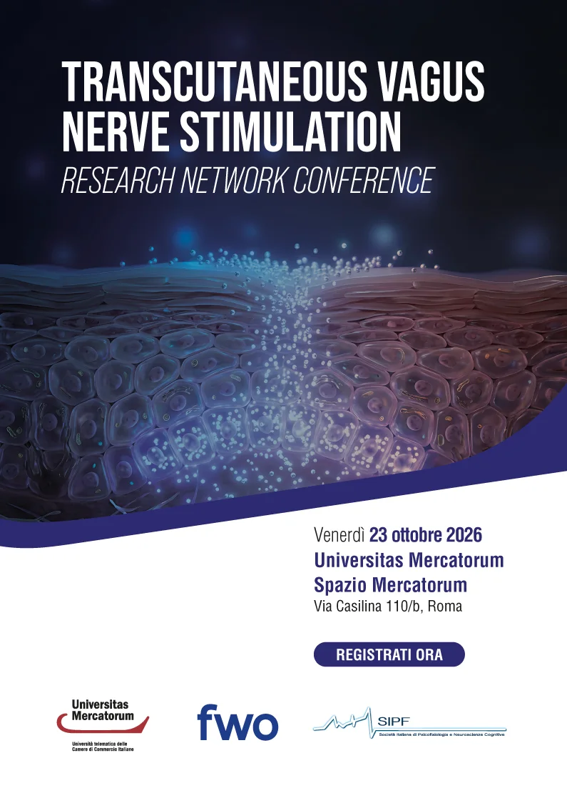Transcutaneous vagus nerve stimulation