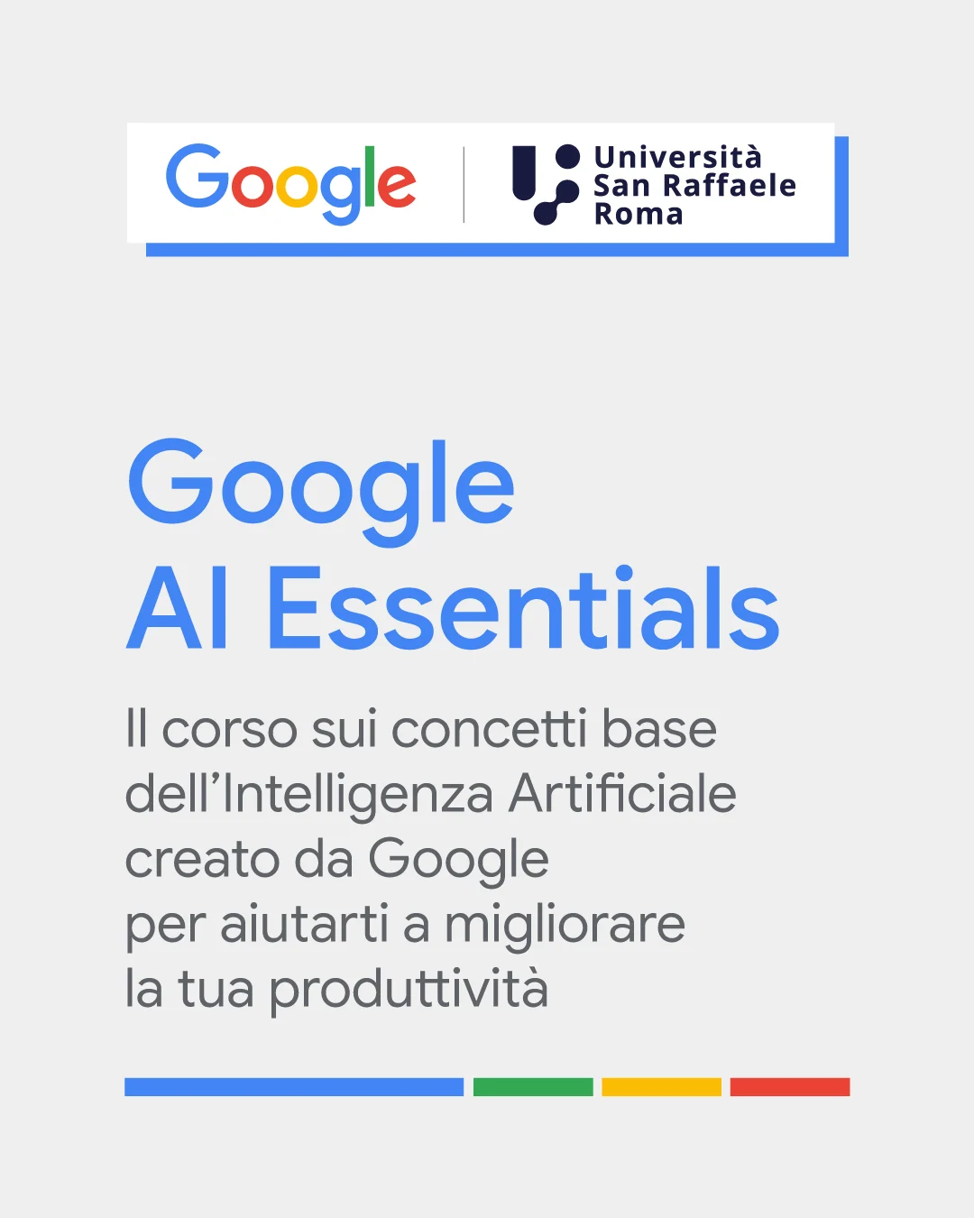 Google AI Essentials 01