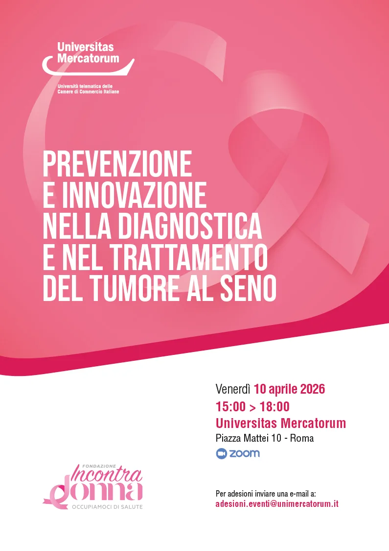 Prevenzione e innovazione nella diagnostica e nel trattamento del tumore al seno