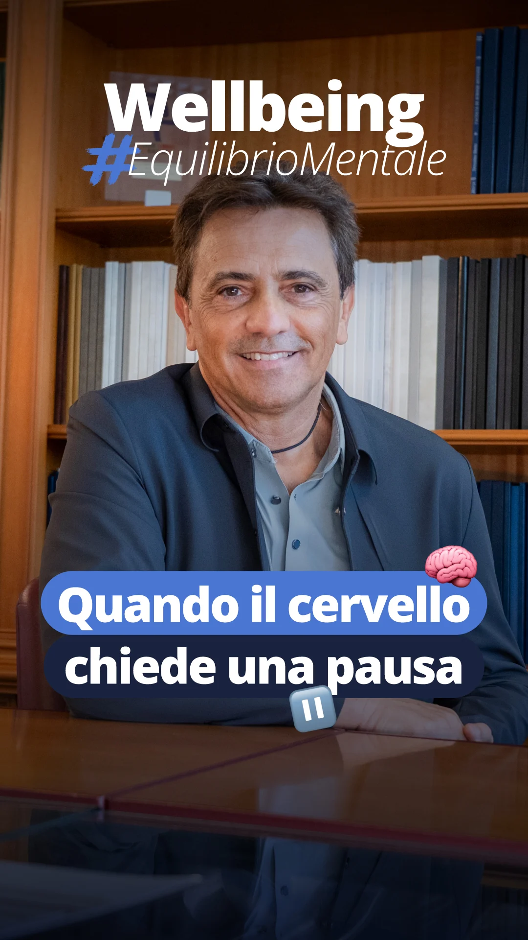 Quando il cervello chiede una pausa