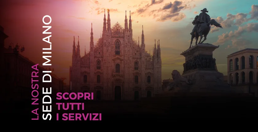 Sede di Milano