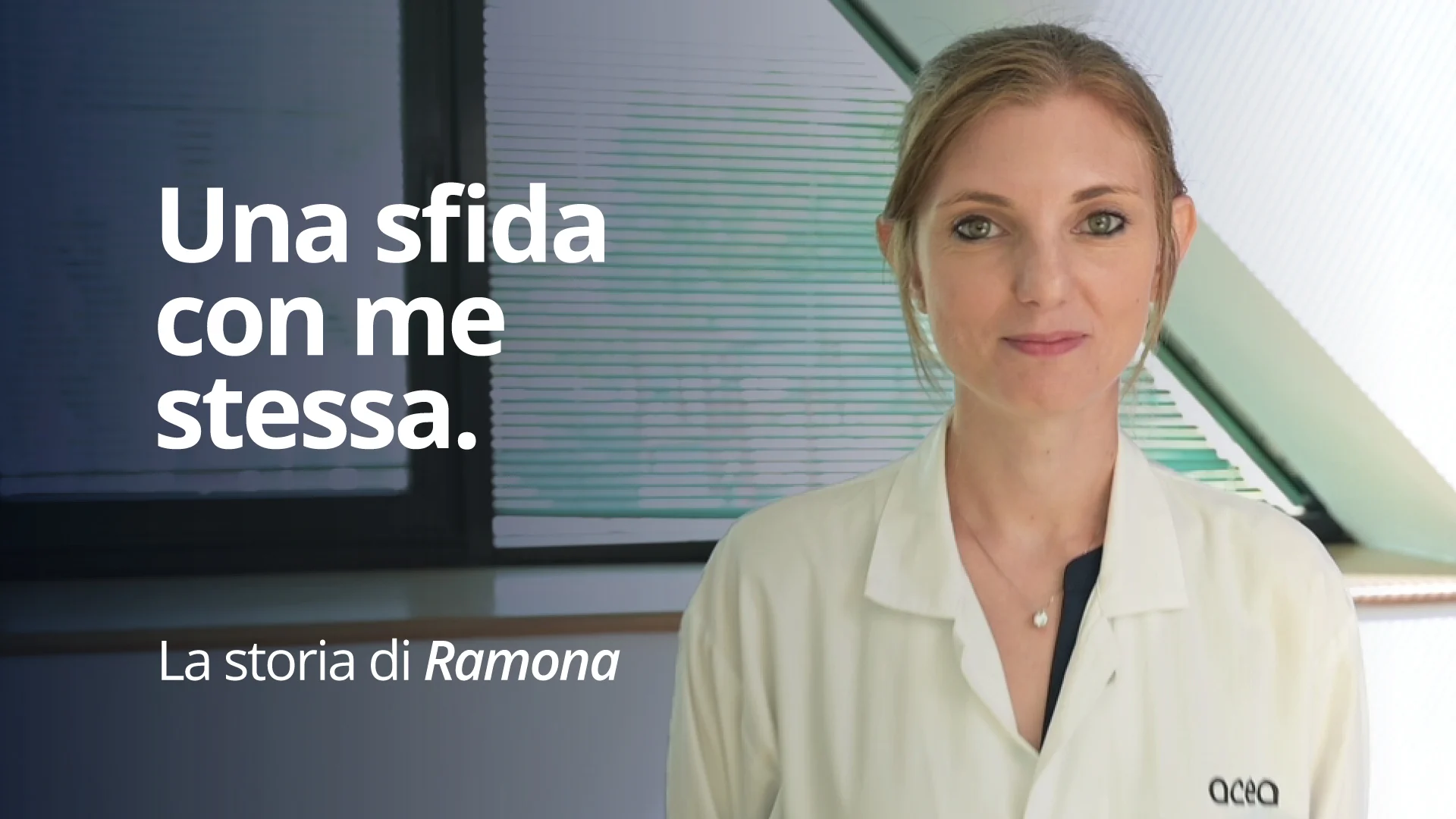 La storia di Ramona: "Una sfida con me stessa"