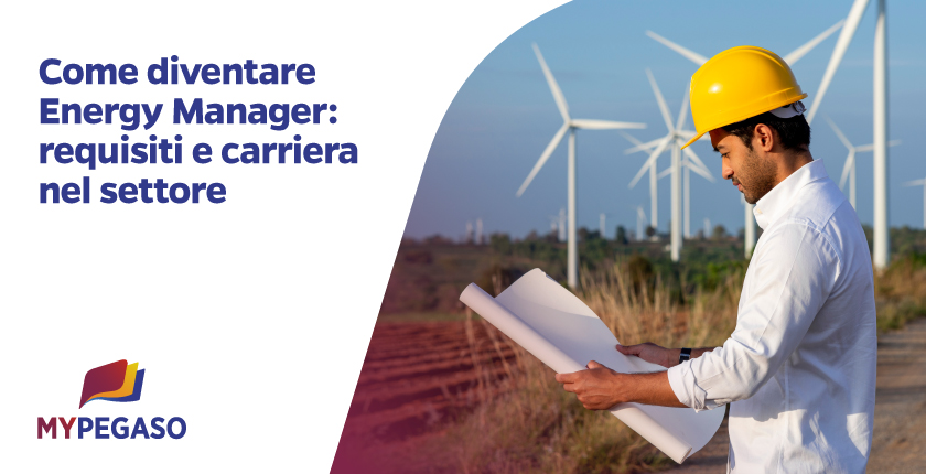 Energy Manager: requisiti, stipendio e opportunità di carriera nel settore energetico