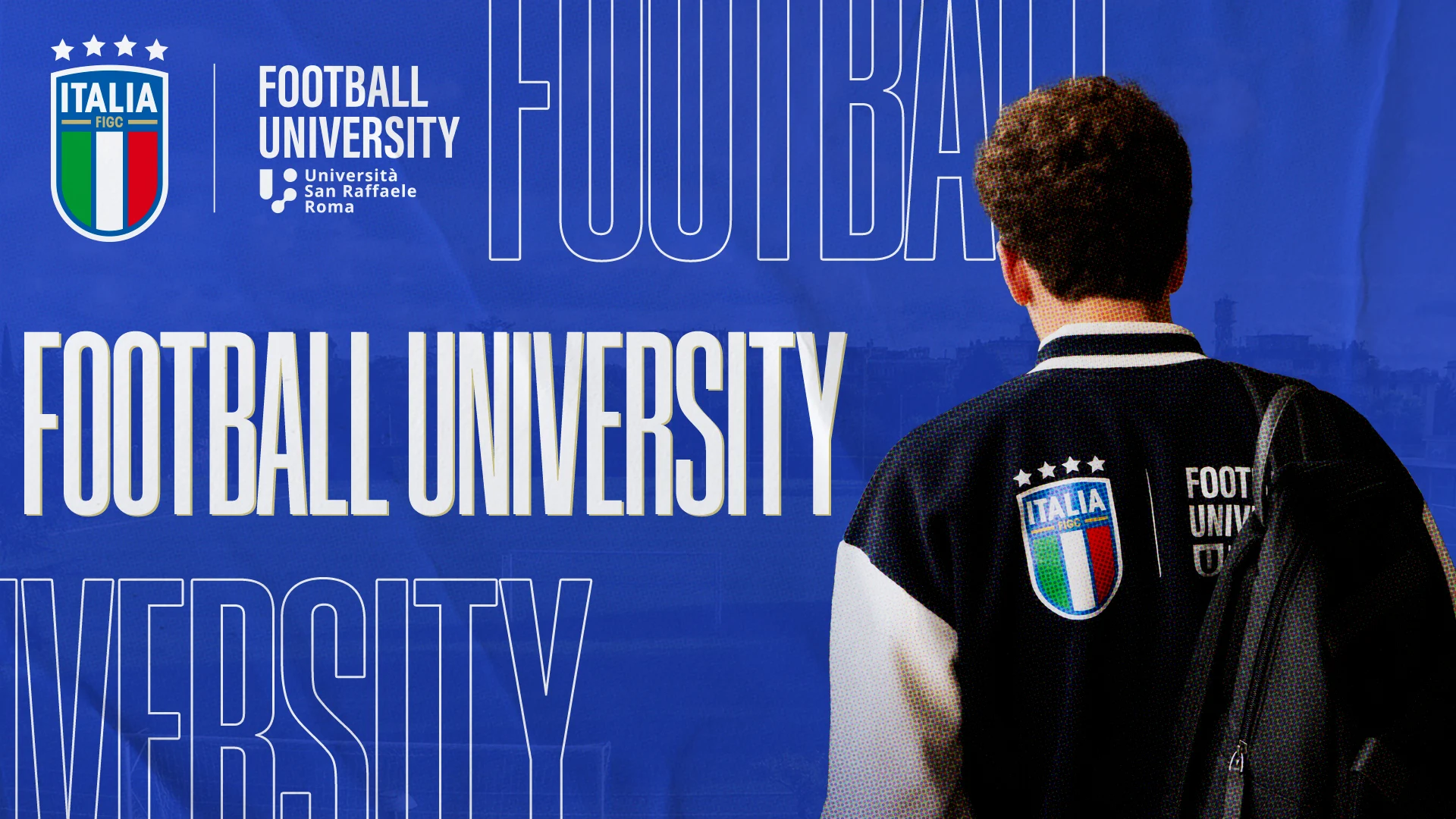 Football University
