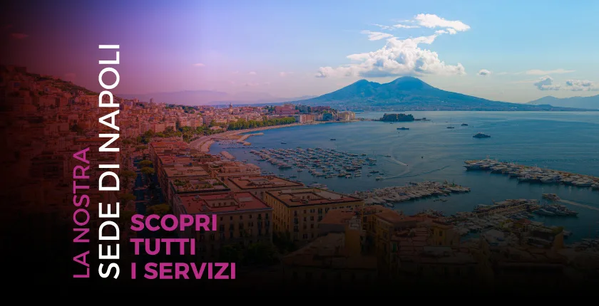 Sede di Napoli