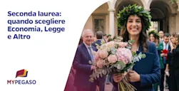 Seconda laurea: economia, giurisprudenza, filosofia e altri settori