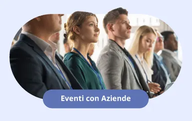 Eventi con aziende