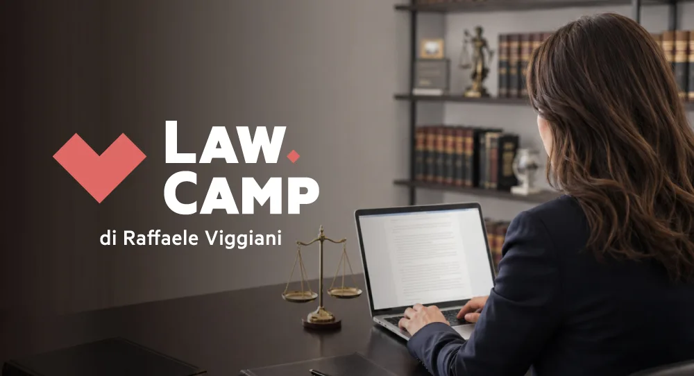 Innovativa scuola che ti prepara ad esami e concorsi per Avvocati, Magistrati e Notai.
